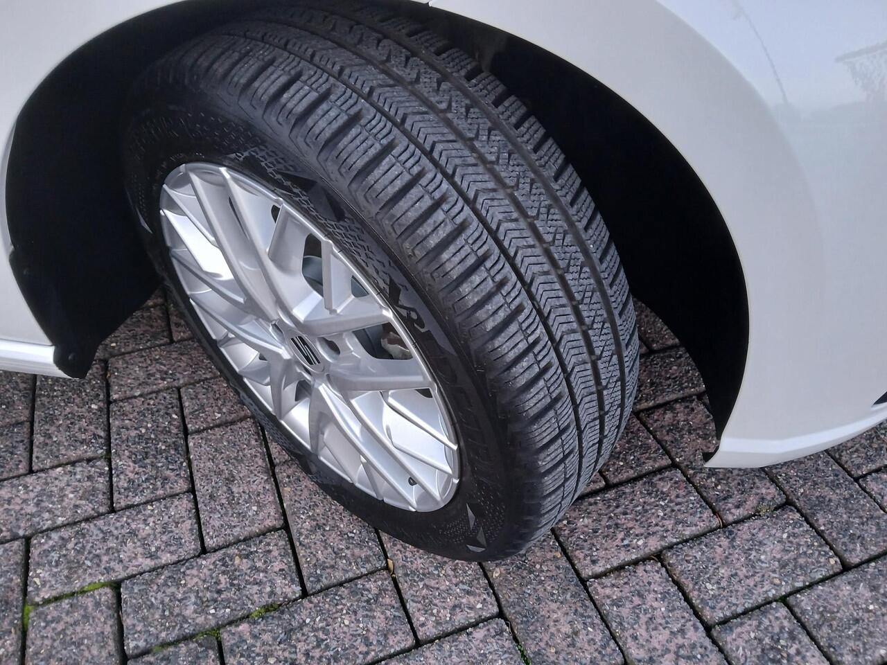 Seat IBIZA 1.0 TSI (110PK) DSG-7 FR