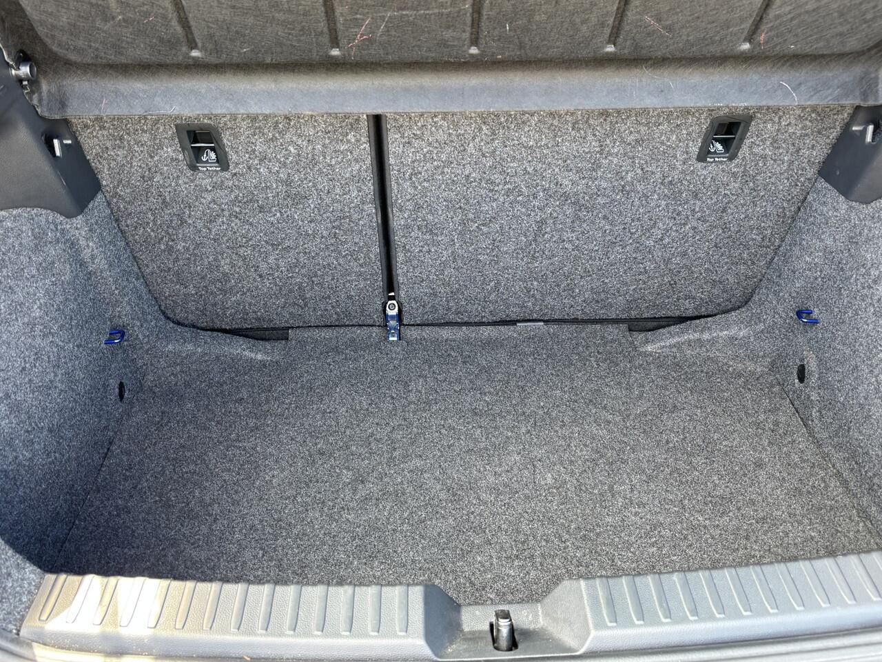 Seat IBIZA 1.0 TSI Style Business Intense Cruise, Camera, Stoelverwarming & App-Connect