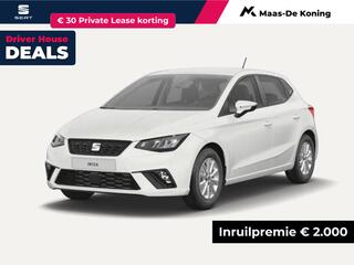 seat-ibiza-style-plus-1.0-95-pk-tsi