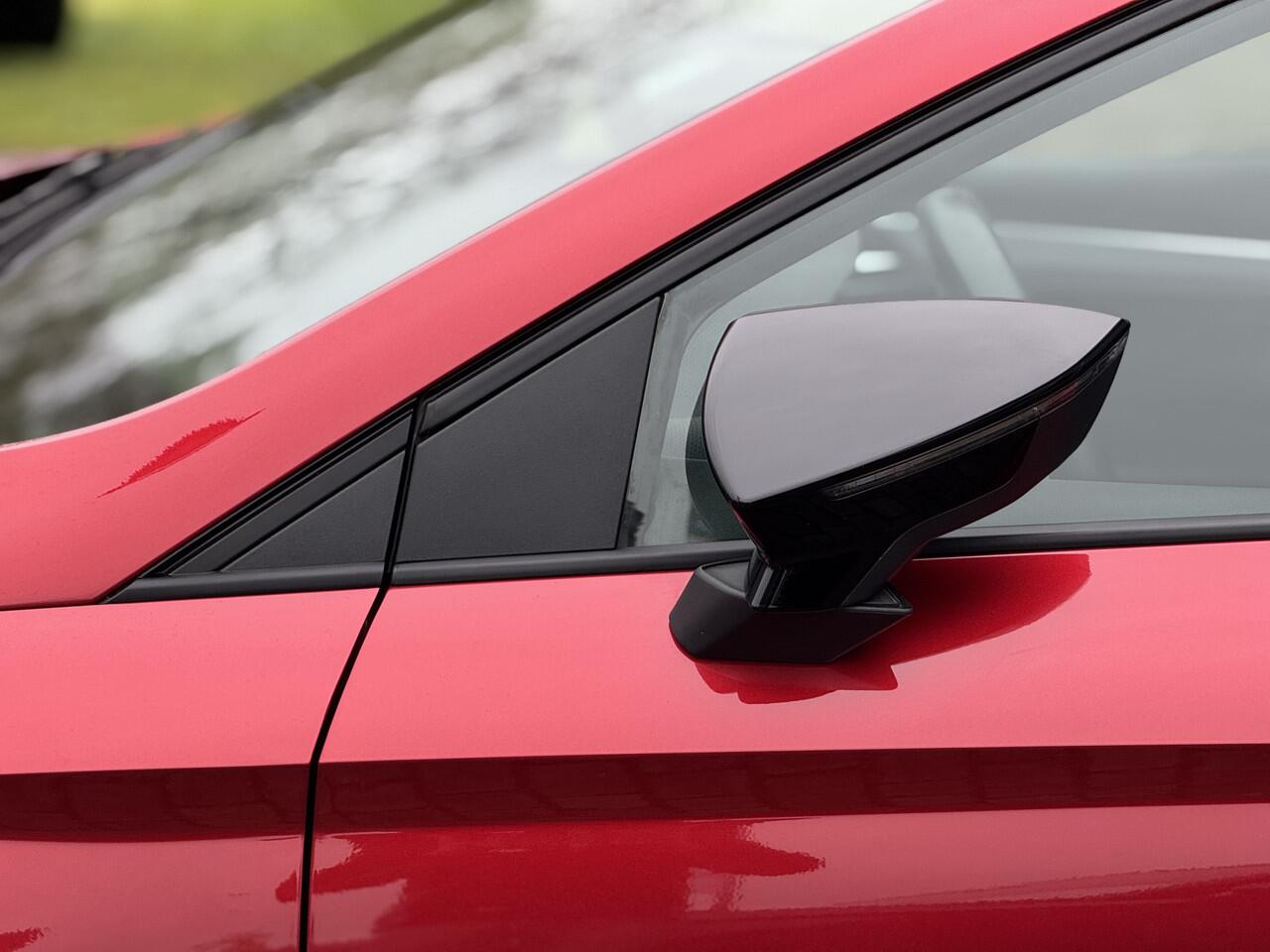 Seat IBIZA 1.0 TSI FR Black Edition Apple CarPlay | Camera | Keyless