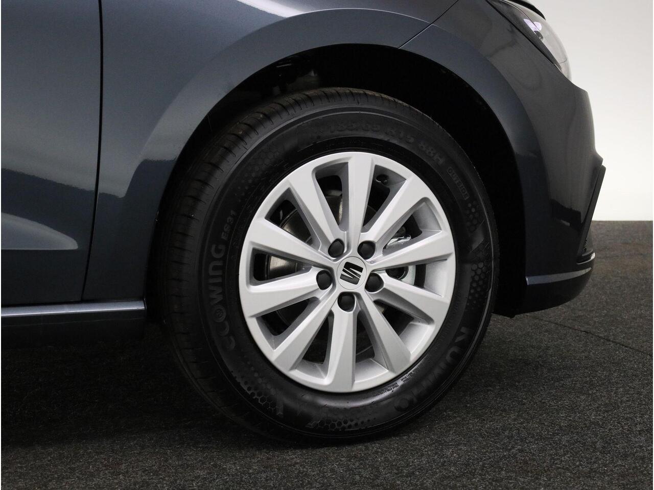 Seat IBIZA Style 1.0 EcoTSI 70 kW / 95 pk