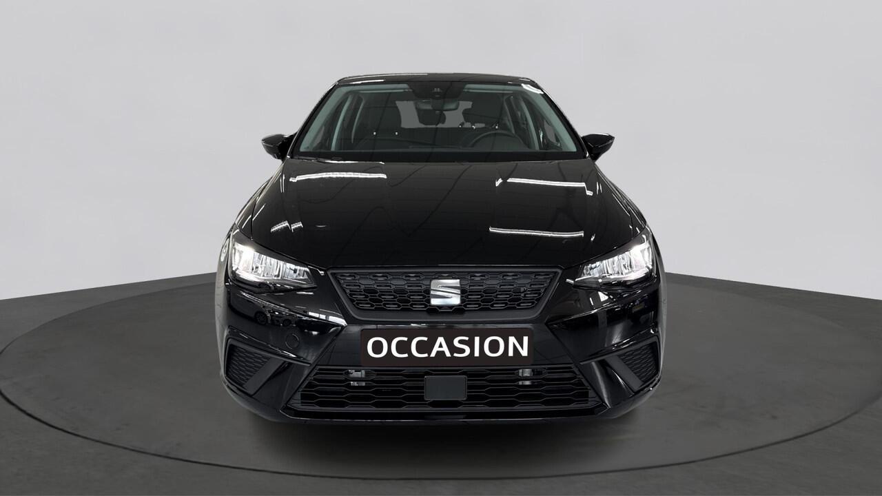 Seat IBIZA 1.0 EcoTSI Style