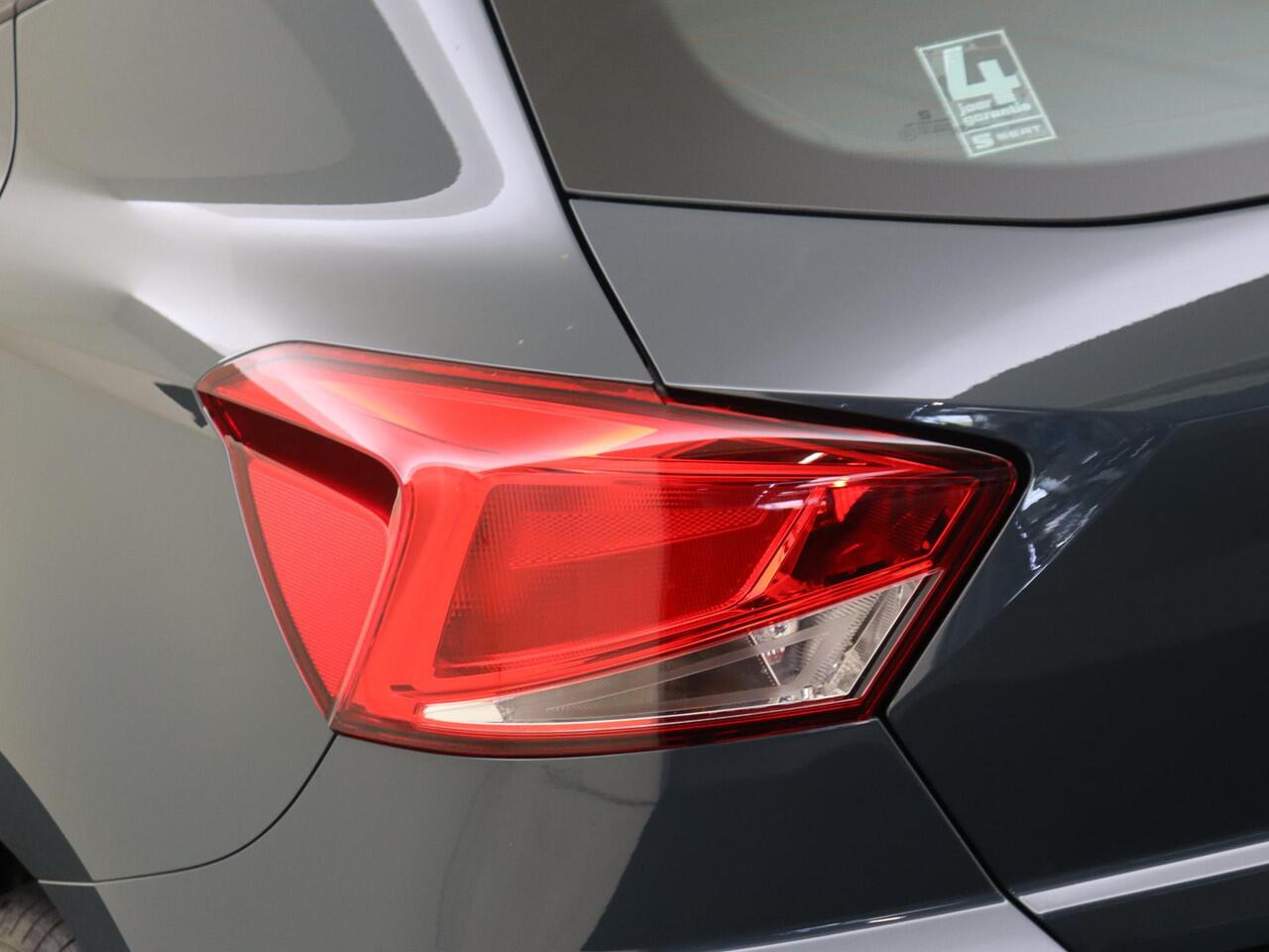 Seat IBIZA 1.0 EcoTSI Style