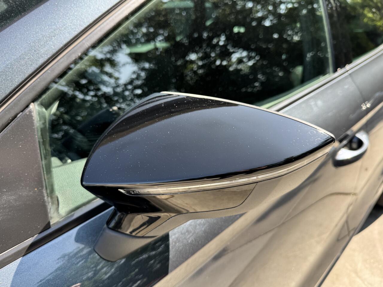 Seat IBIZA 1.0 TSI 115pk DSG FR Business Intense LED Panoramadak Climate Control Navigatie Virtual Cockpit Camera