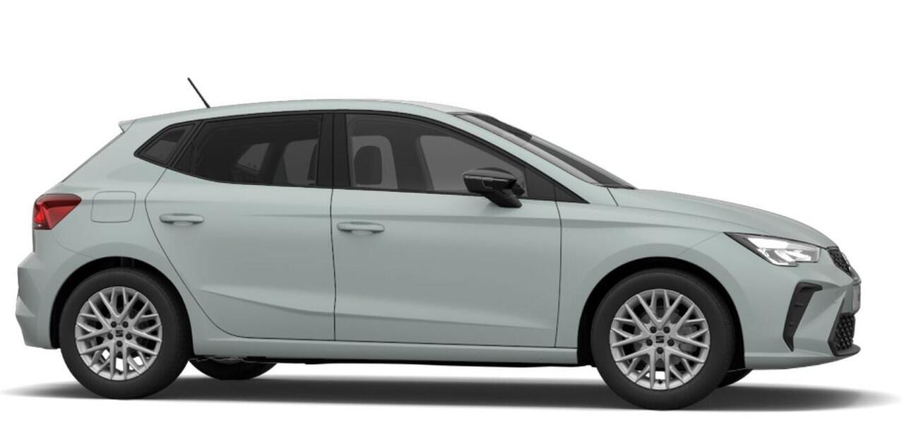 Seat IBIZA 1.0 EcoTSI Style Facelift