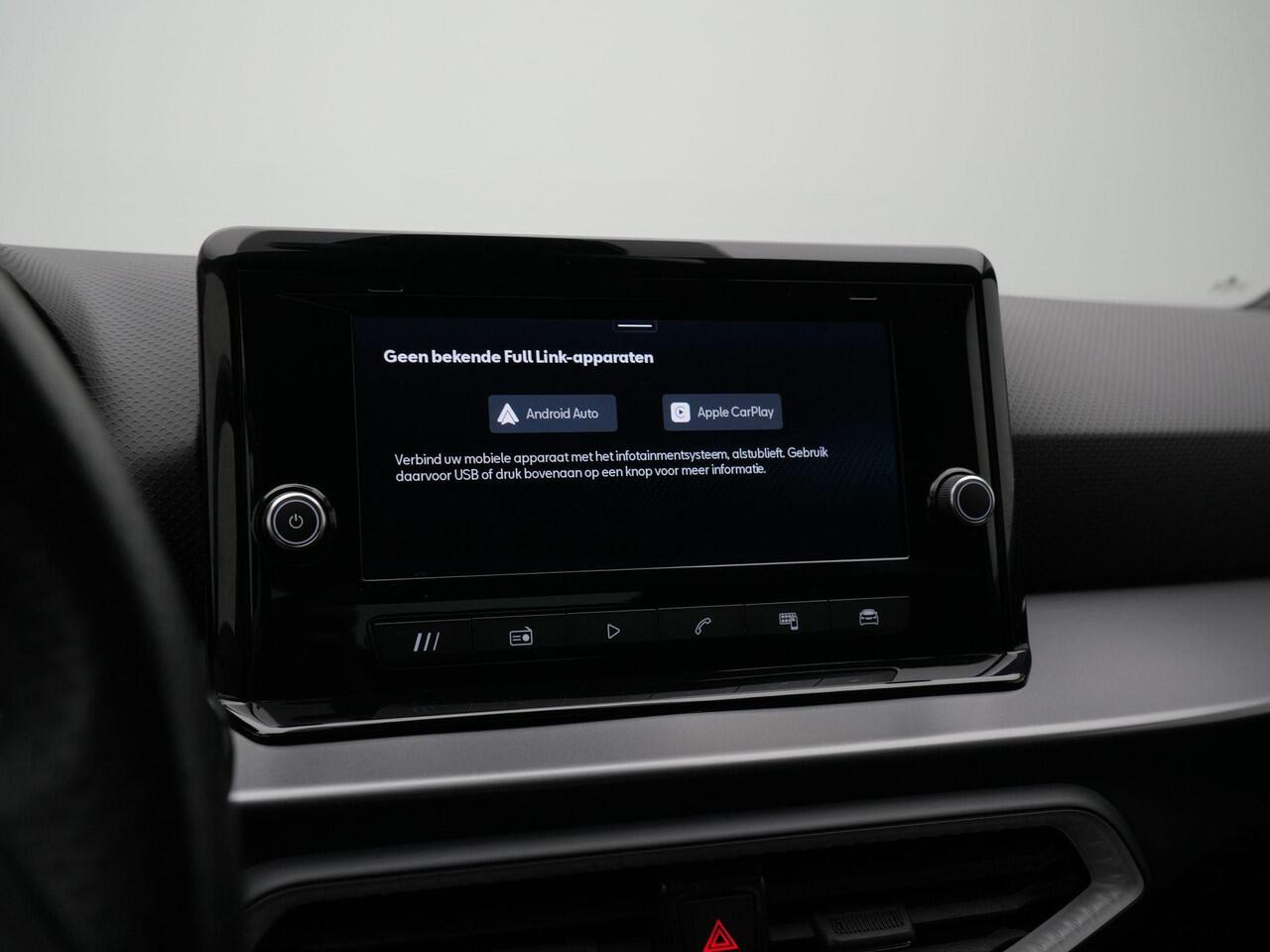 Seat IBIZA 1.0 EcoTSI 115 pk FR Anniversary | Panoramadak | Parkeersensoren voor/achter | Virtual Cockpit | Carplay | Climatronic