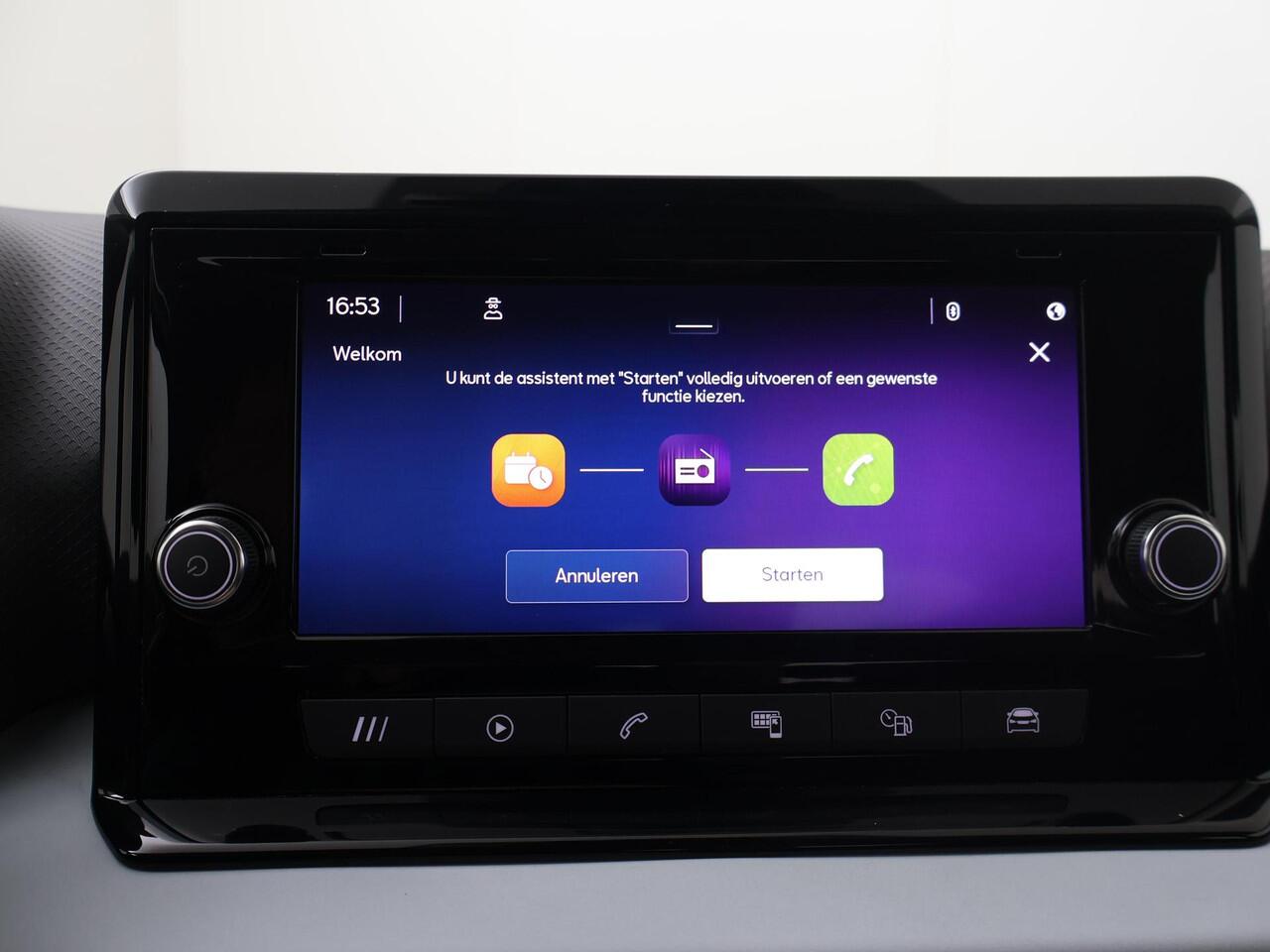 Seat IBIZA 1.0 EcoTSI Style | 95 PK | Cruise control | Climate control | Apple Carplay/Android Auto |