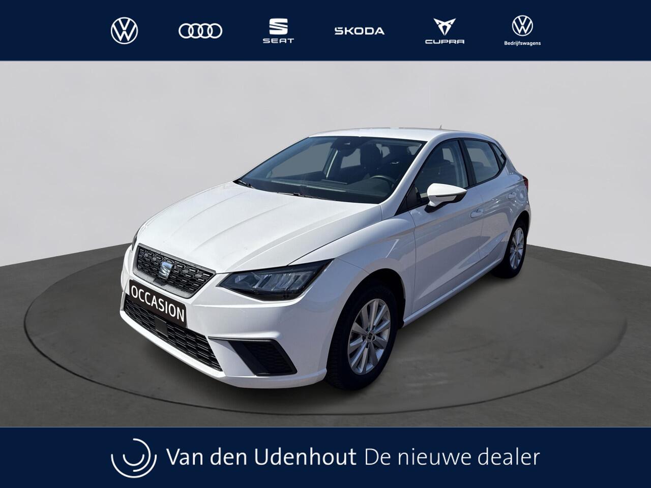 Seat IBIZA 1.0 EcoTSI Style