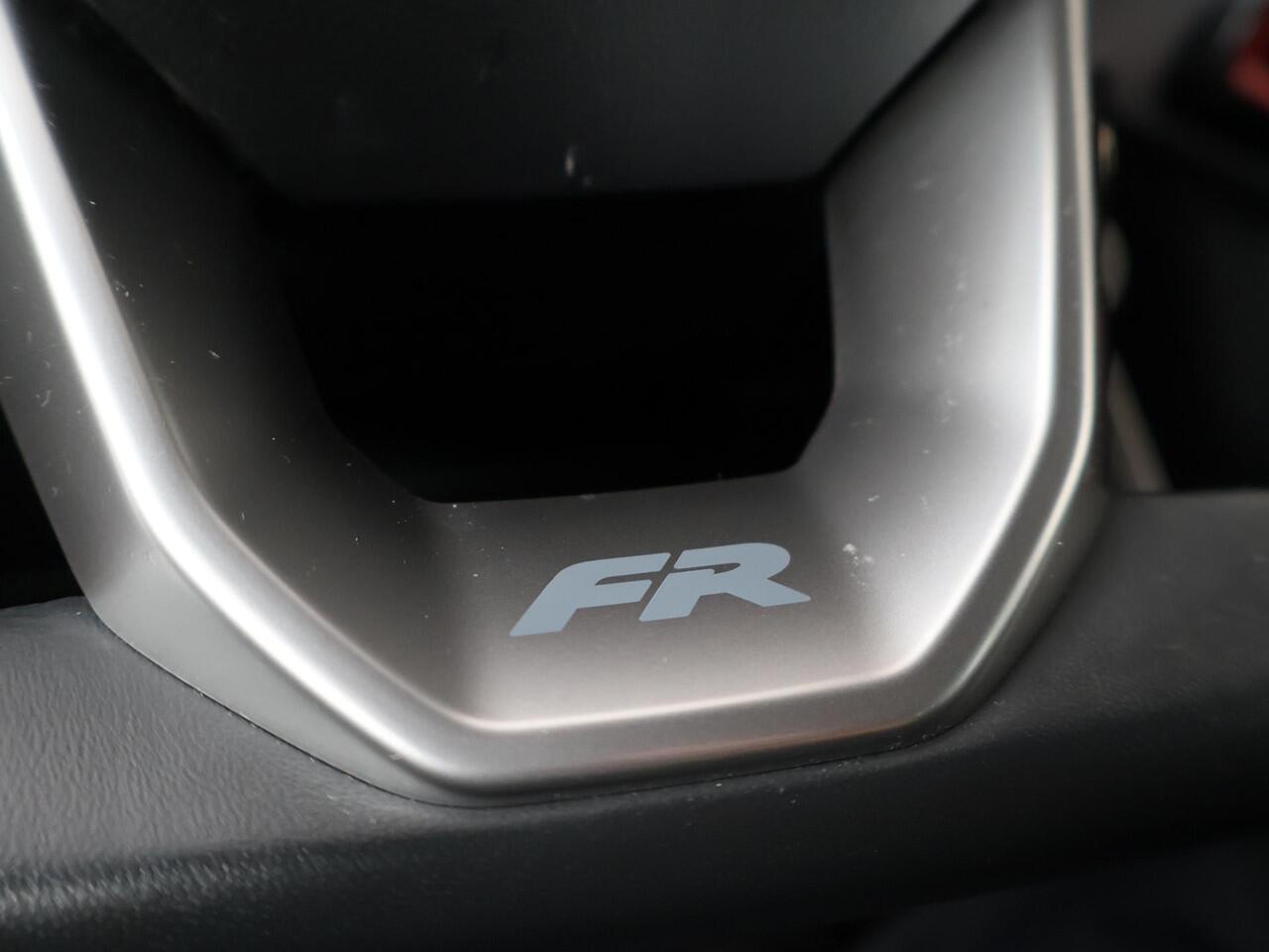 Seat IBIZA 1.0 EcoTSI FR | 95 PK | Cruise control | Climate control | Apple Carplay/Android Auto |