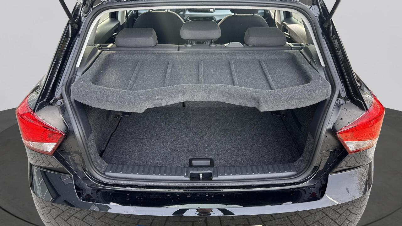 Seat IBIZA 1.0 EcoTSI Style