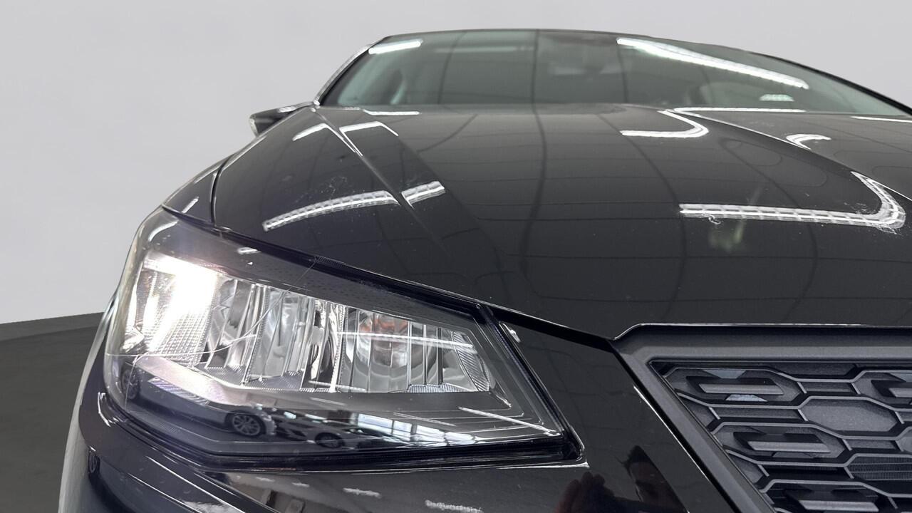 Seat IBIZA 1.0 EcoTSI Style