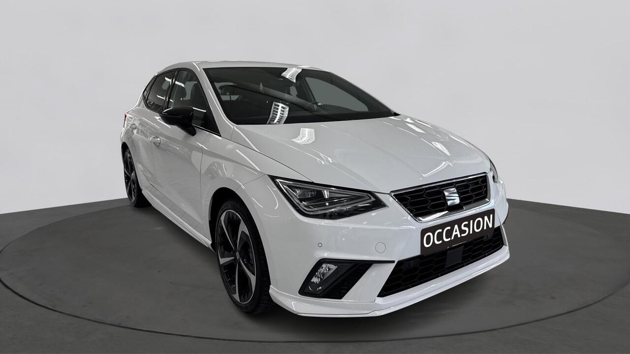 Seat IBIZA 1.0 EcoTSI FR Business Connect