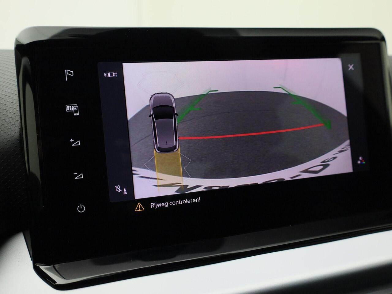 Seat IBIZA 1.0 EcoTS/110PK DSG FR Business Intense · Navigatie · Apple/Android Car Play · Camera + Parkeersensoren