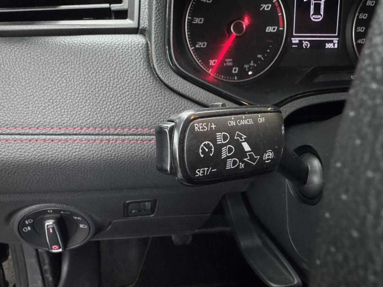 Seat IBIZA | 1.0 TSI FR | CAMERA | CRUISE | TREKHAAK | NAP