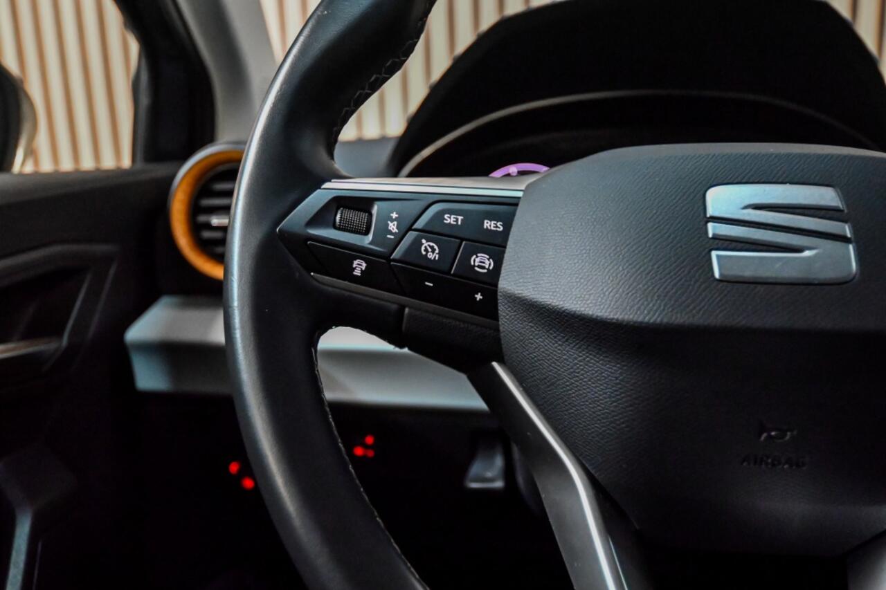 Seat IBIZA 1.0 TSI Style |ACC|LED|VIRTUAL