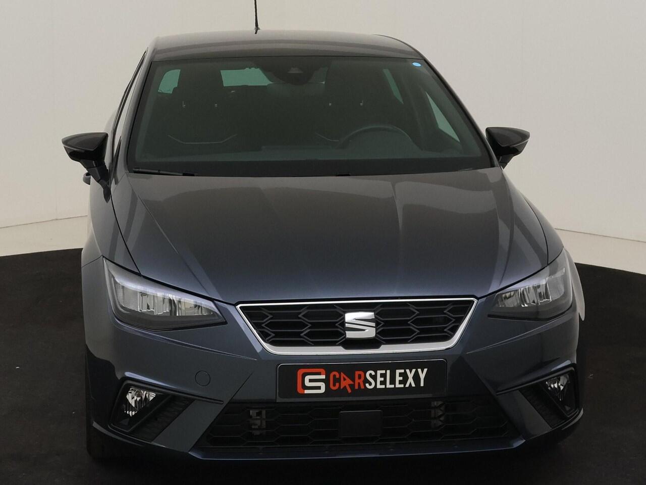 Seat IBIZA 1.0 EcoTSI FR Business Connect