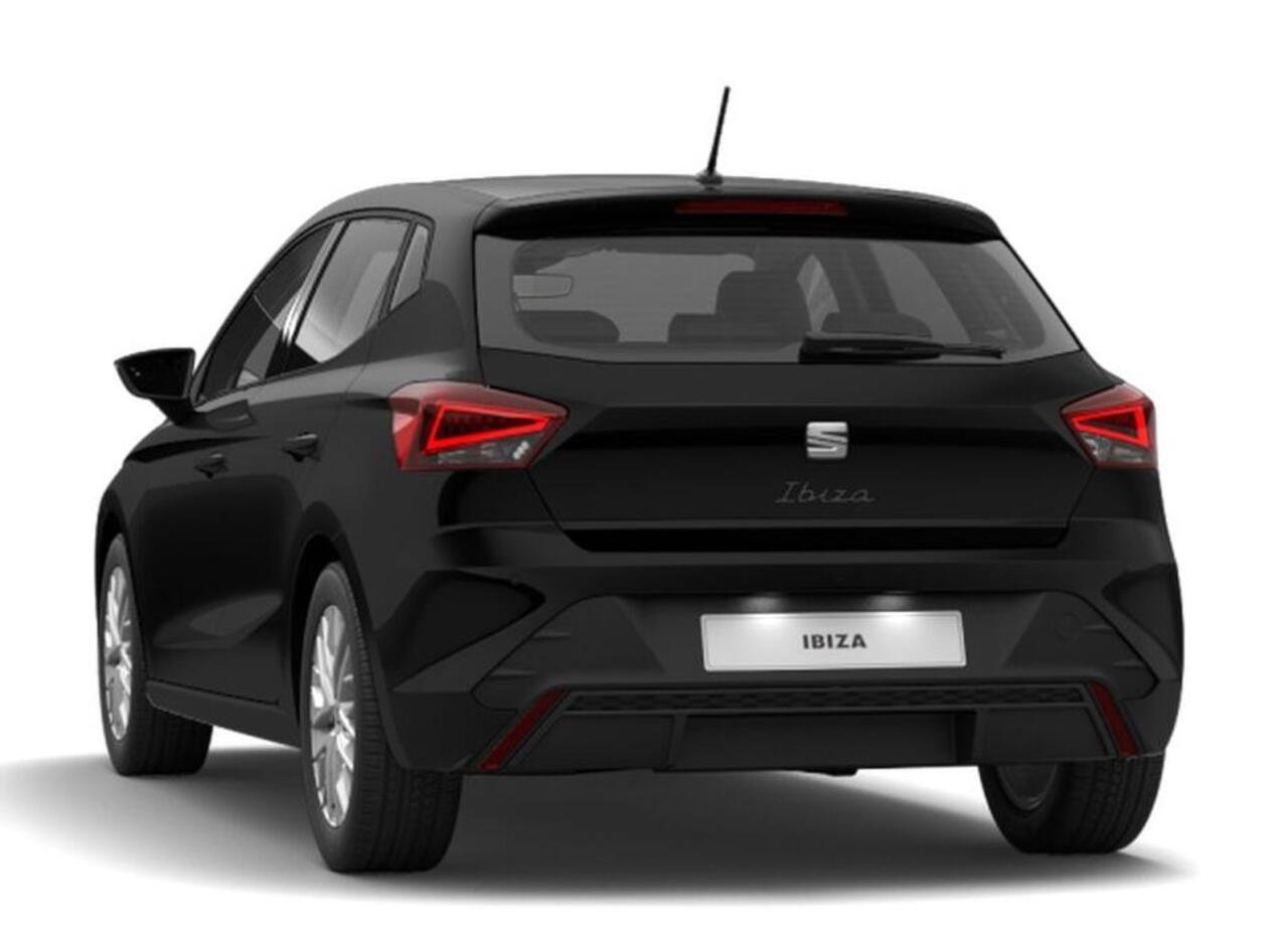 Seat IBIZA 1.0 EcoTSI Style Plus NIEUW MODEL ¤ 2.000,- inruilpremie! / Levering Q1 2026