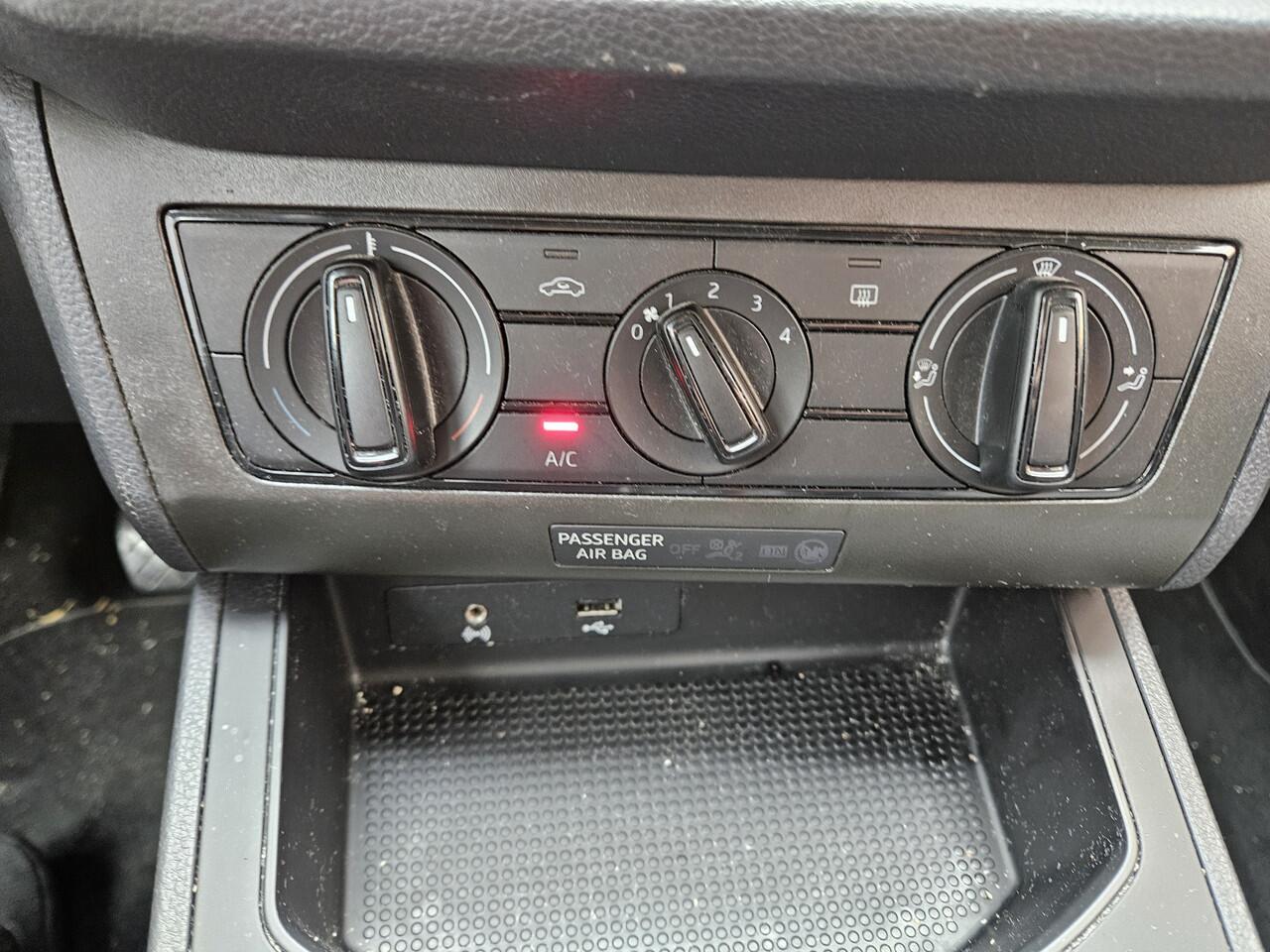 Seat IBIZA 1.0 MPI Reference