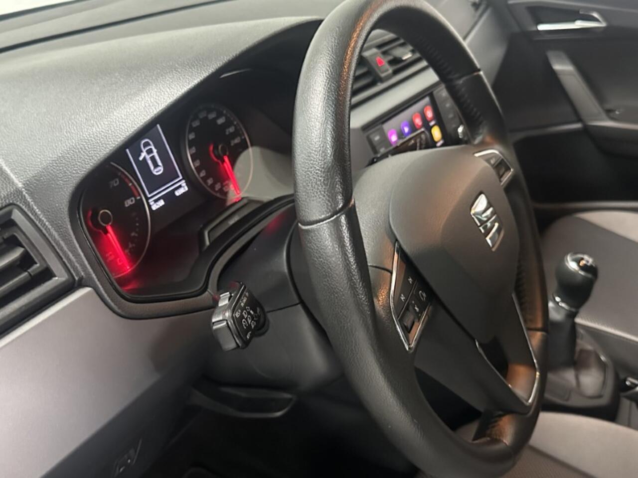 Seat IBIZA 1.0 Move! AIRCO / CRUISE / APPLE CARPLAY