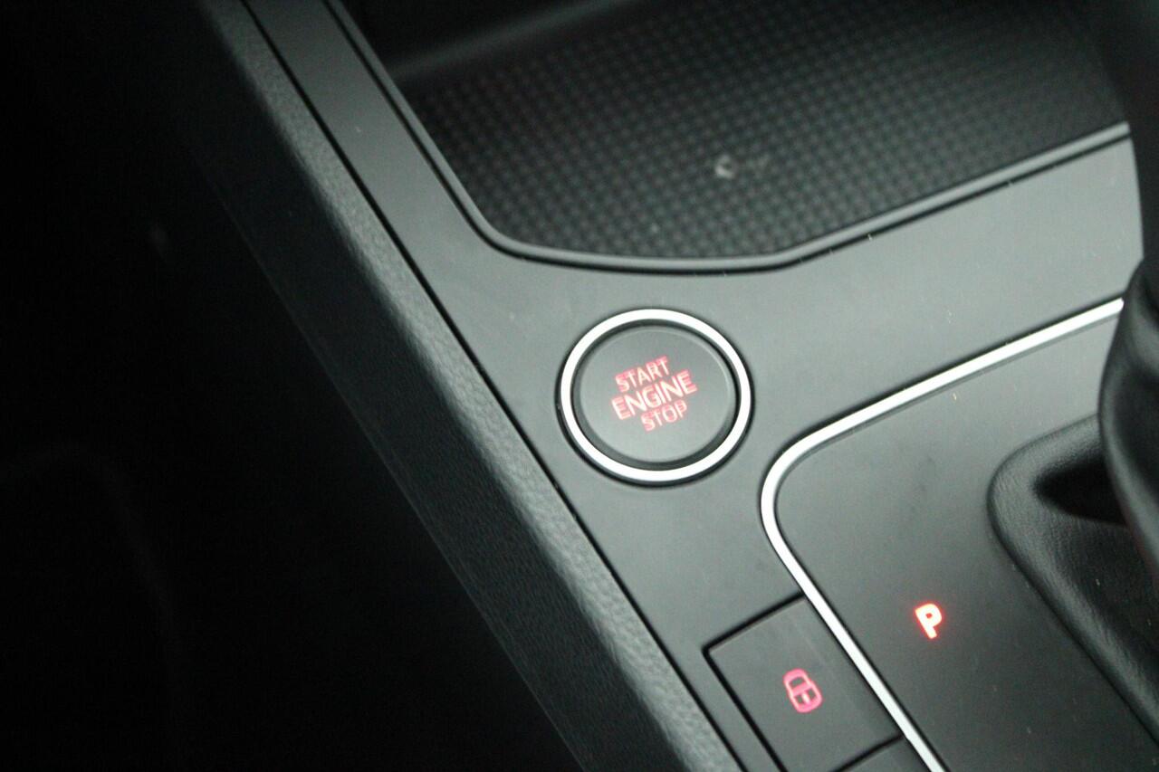 Seat IBIZA 1.0 EcoTSI 116pk DSG FR Led Virtual Cockpit Carplay