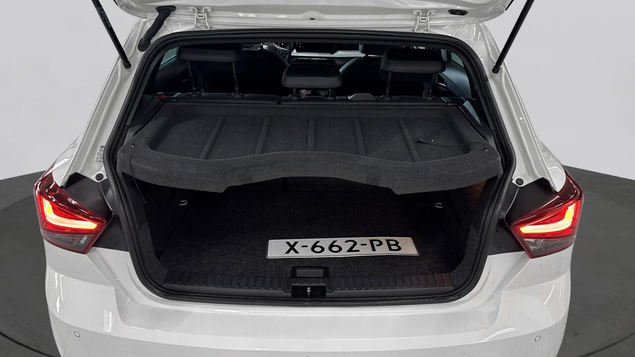 Seat IBIZA 1.0 EcoTSI FR Business Connect