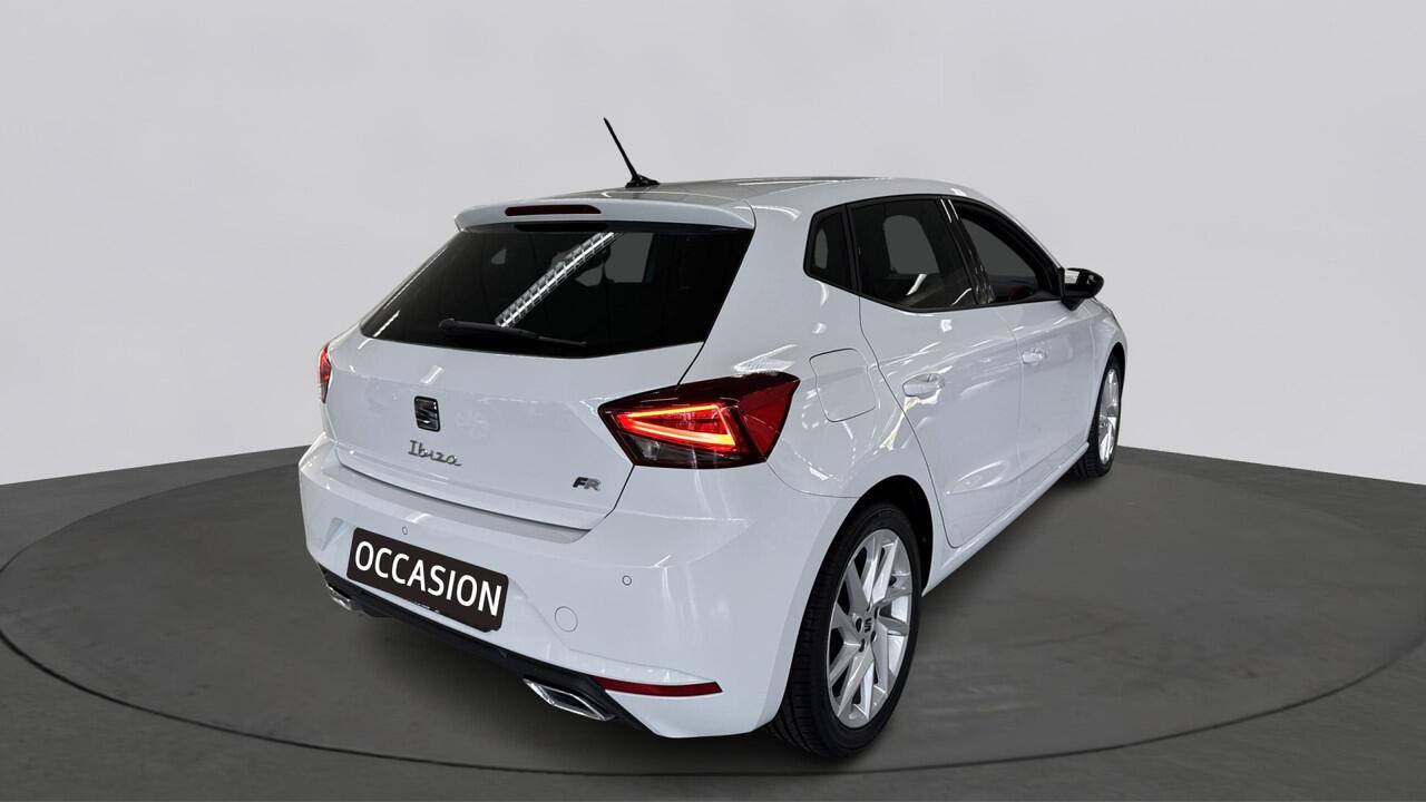 Seat IBIZA 1.0 EcoTSI FR Business Intense