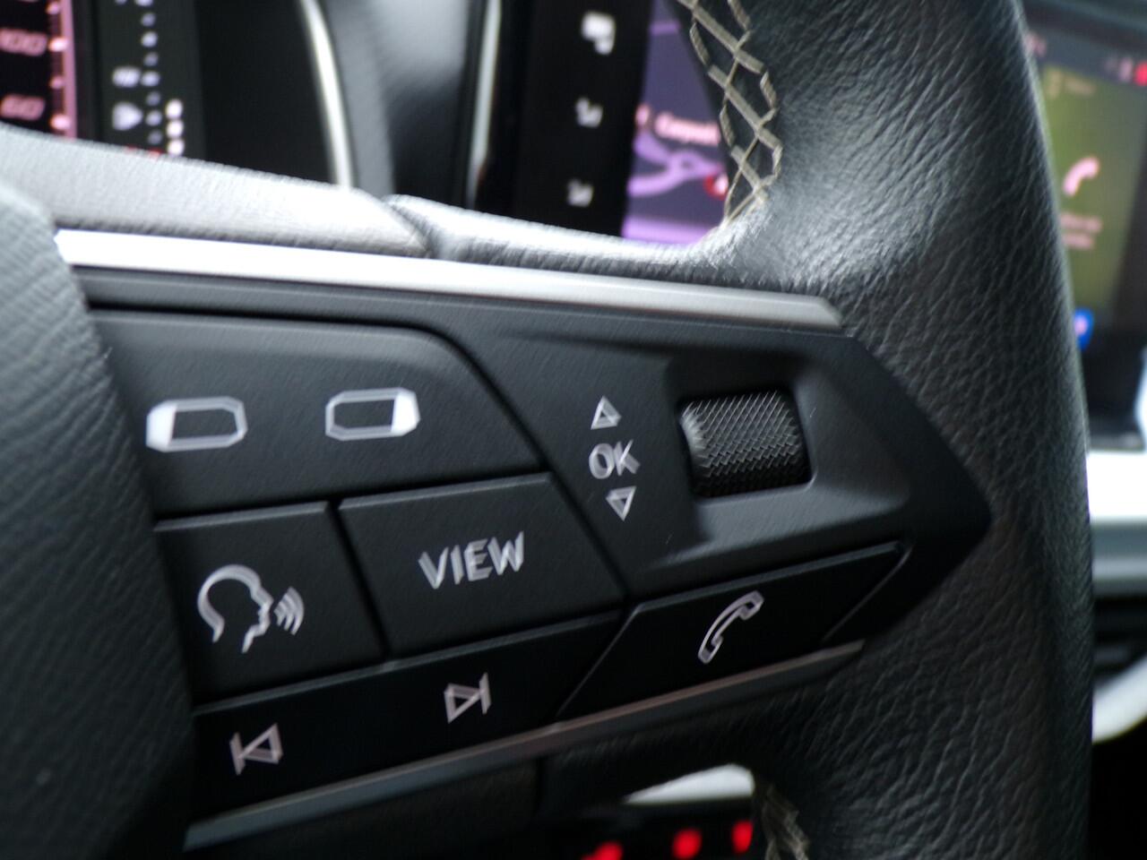 Seat IBIZA 1.0 EcoTSI Style Business Intense, Carplay + Android Auto / Virtual Cockpit / Full LED. / Sensoren V + A / Stoelverwarming / 16'' LMV