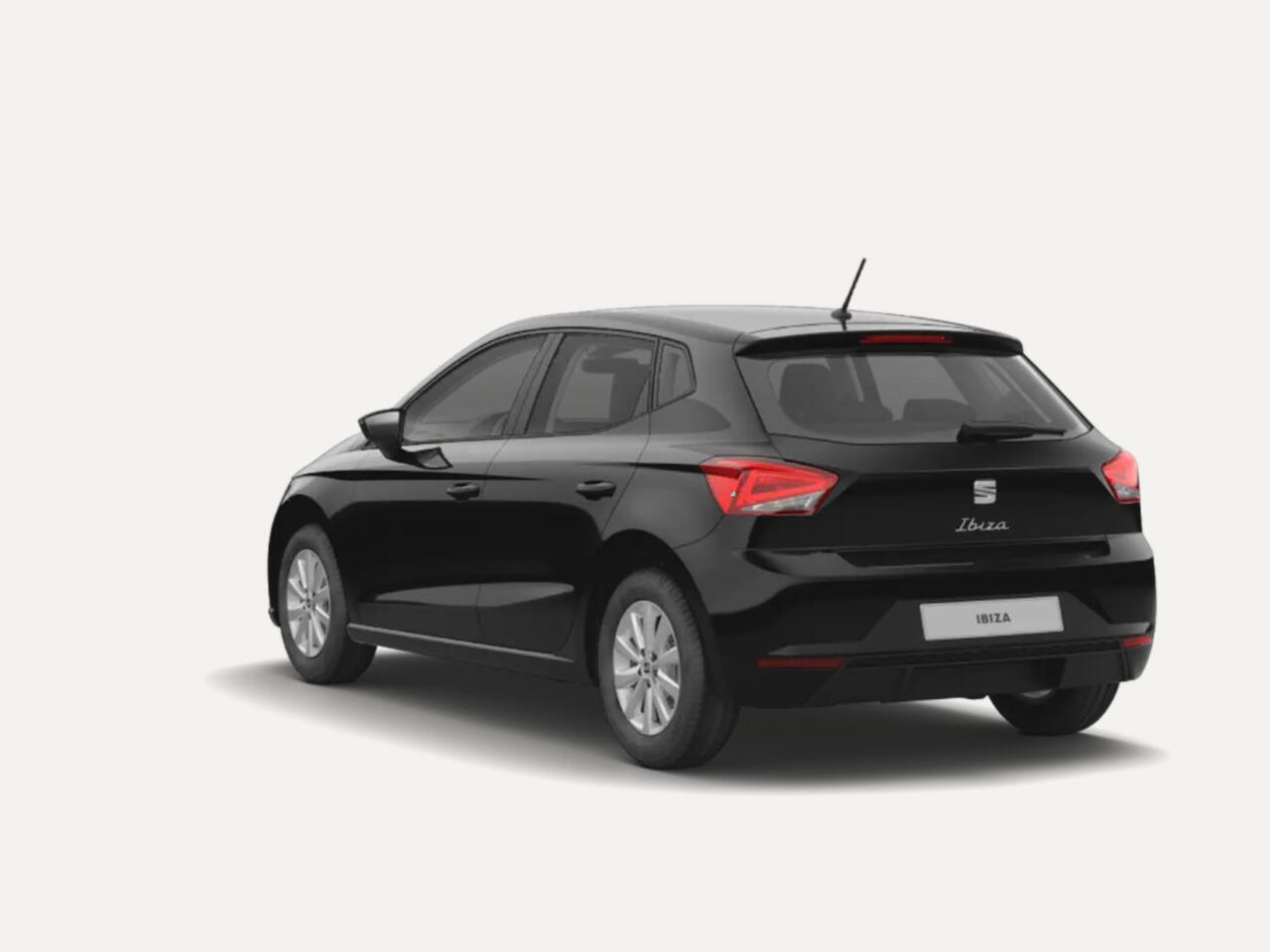 Seat IBIZA Style 1.0 EcoTSI 70 kW / 95 PK Hatchback 5 deurs 5 versn. handbak | Trekhaakvoorbereiding | HERWAARDERING! | Privatelease 340,- |