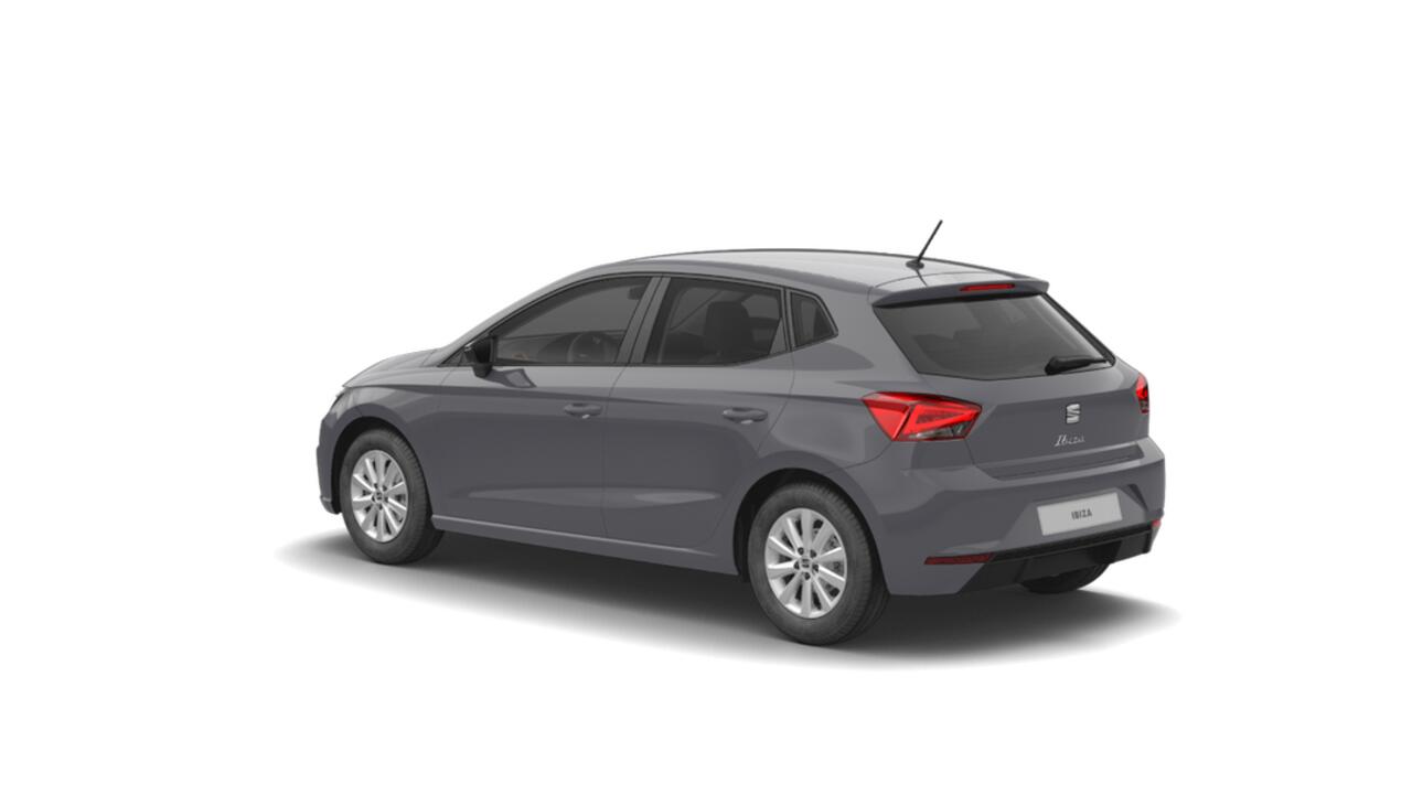 Seat IBIZA 1.0 EcoTSI 95 5MT Style Plus