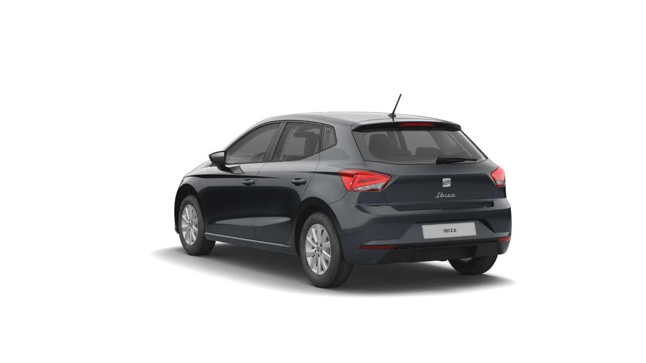 Seat IBIZA Style Plus 1.0 70 kW / 95 pk EcoTSI Hatchback