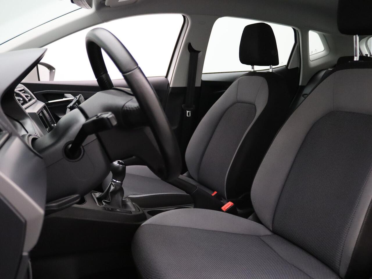 Seat IBIZA 1.0 TSI Style Climate | Cruise | Carplay