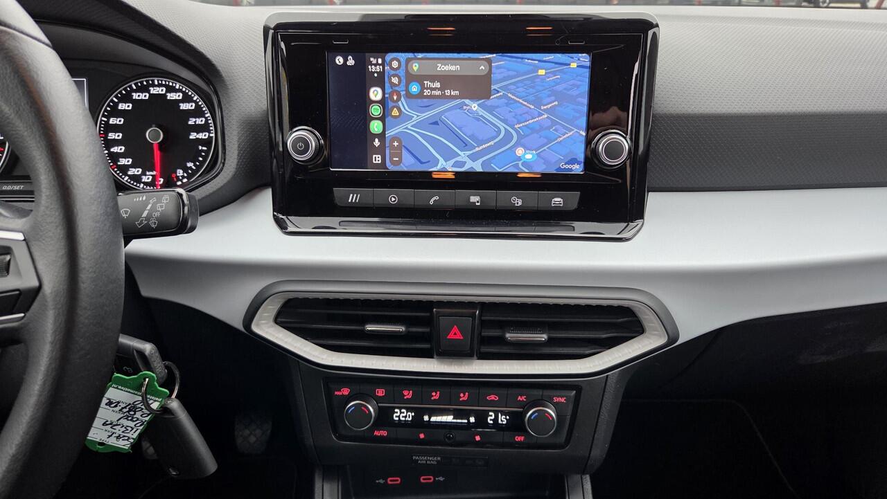 Seat IBIZA 1.0 EcoTSI Style