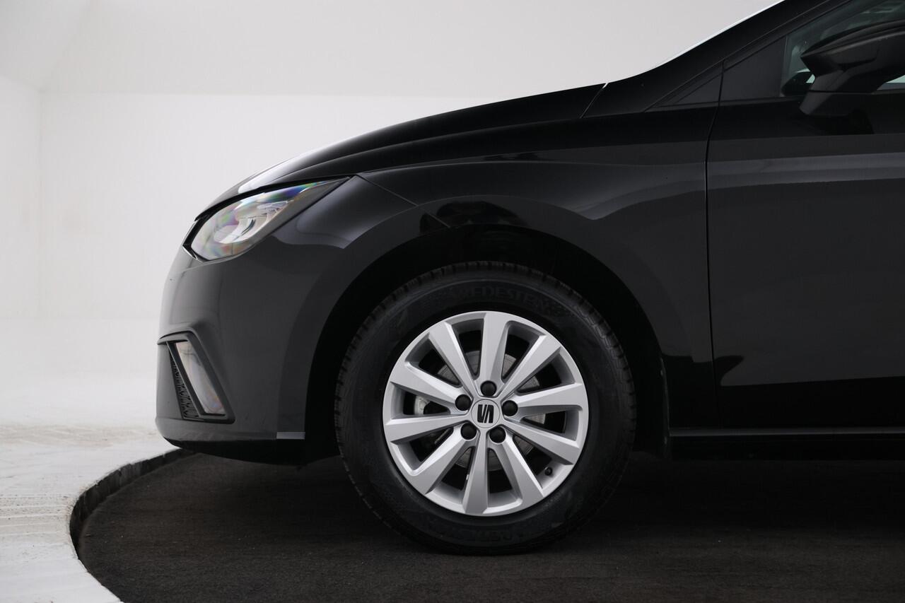Seat IBIZA 1.0 MPI Move! 5 Deurs, Apple carplay, Lmv, Airco