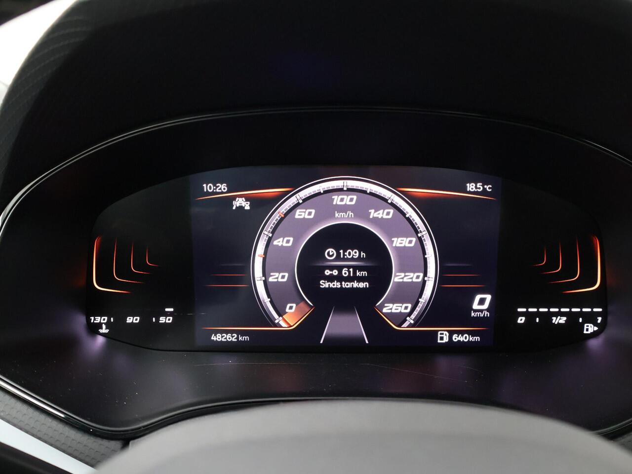 Seat IBIZA 1.0 EcoTSI Style | 95 PK | Cruise control | Airco | Apple Carplay/Android Auto |