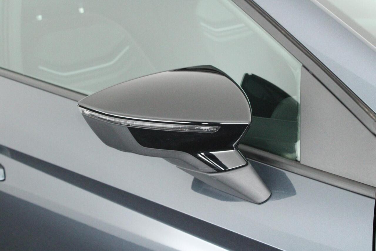 Seat IBIZA 1.0 EcoTSI 116pk DSG FR Led Virtual Cockpit Carplay