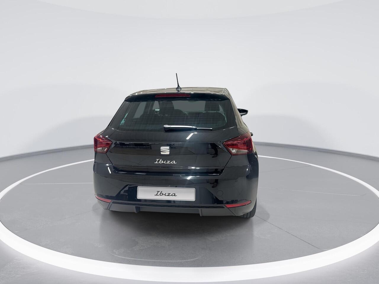 Seat IBIZA Style Business Connect 1.0 EcoTSI 70 kW / 95 PK | Herwaardering! | Privatelease 369,- Per maand!