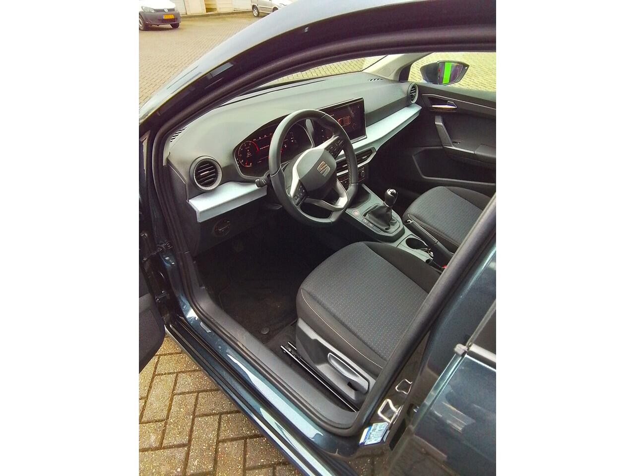 Seat IBIZA 1.0 EcoTSI Style Business Connect