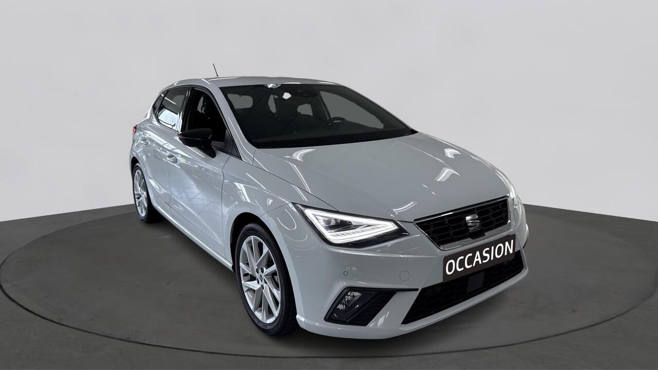 Seat IBIZA 1.0 EcoTSI FR Business Intense