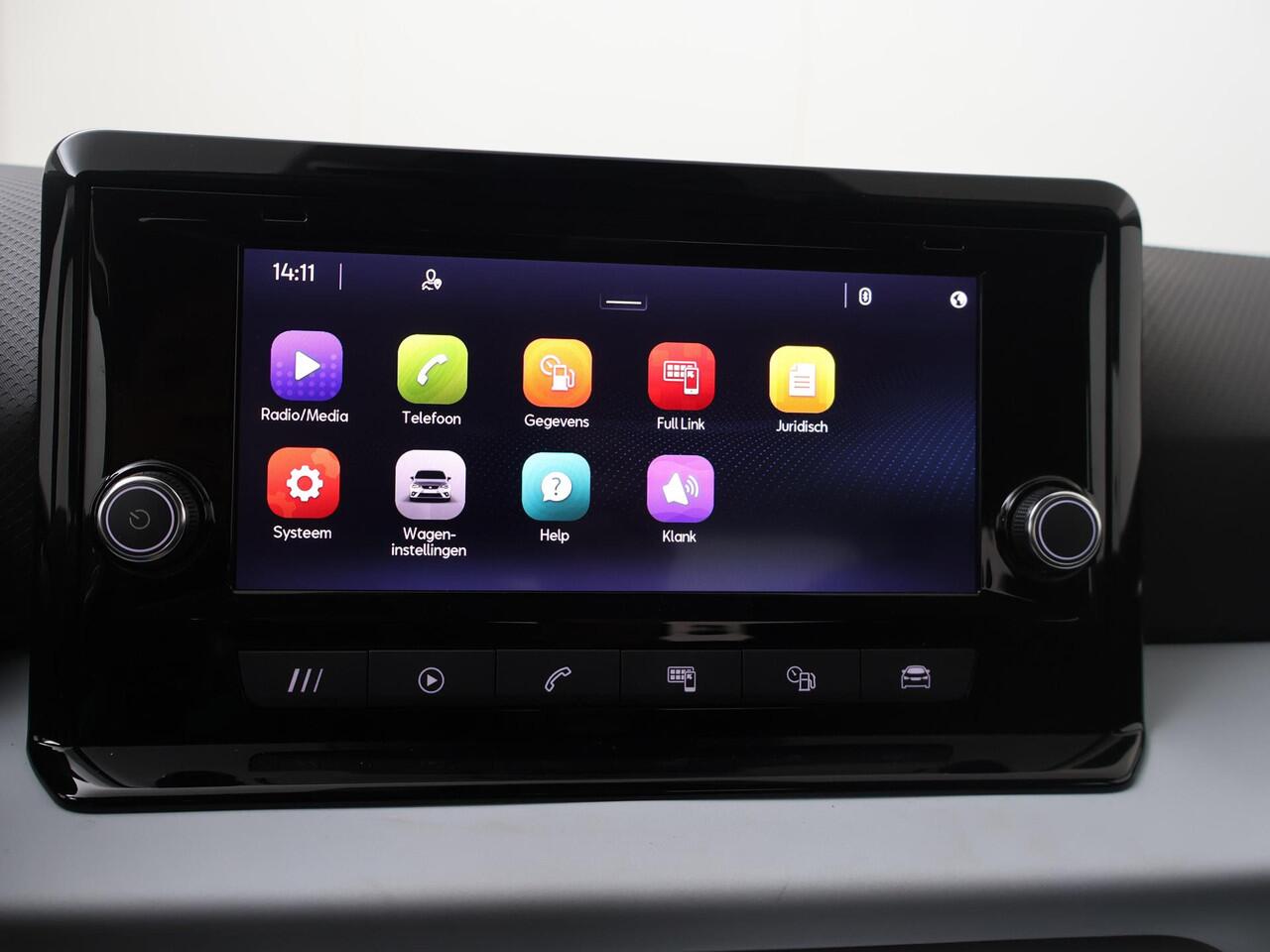 Seat IBIZA 1.0 EcoTSI Style | 95 PK | Climate control | Cruise control | Apple Carplay/Android Auto |