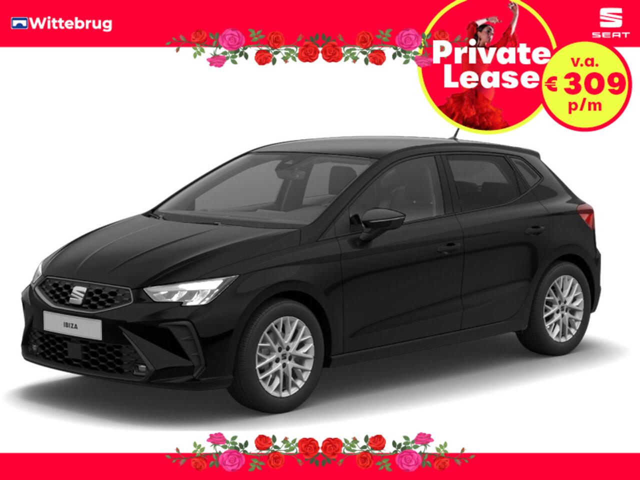 Seat IBIZA 1.0 EcoTSI Style Facelift