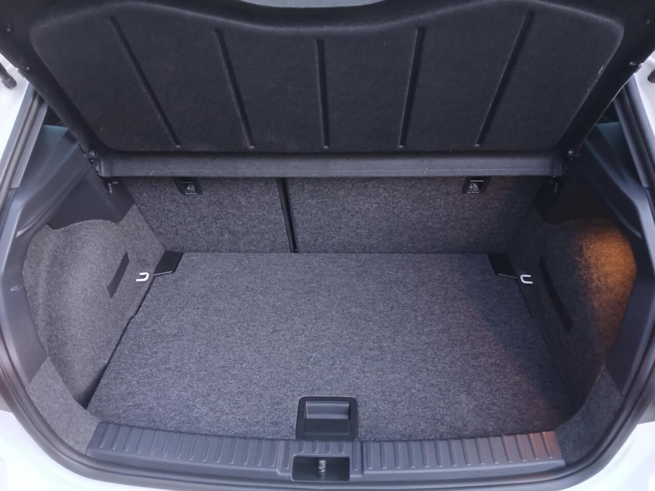 Seat IBIZA 1.0 TSI (110PK) DSG-7 FR