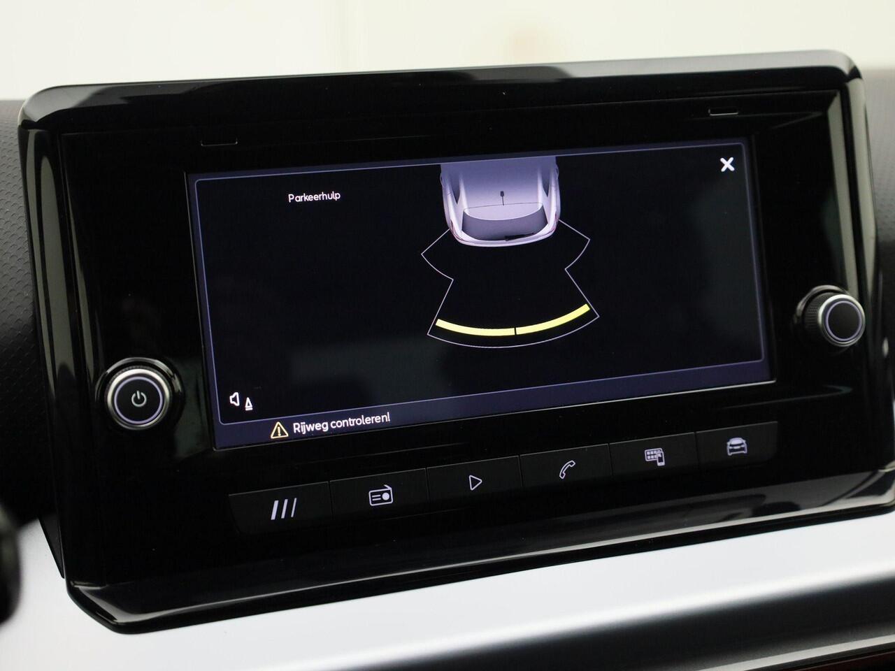 Seat IBIZA 1.0TSI/95PK FR · Navigatie · Apple Car Play · Parkeersensoren · Garantie tot april 2028 of 80000km · TOPDEAL