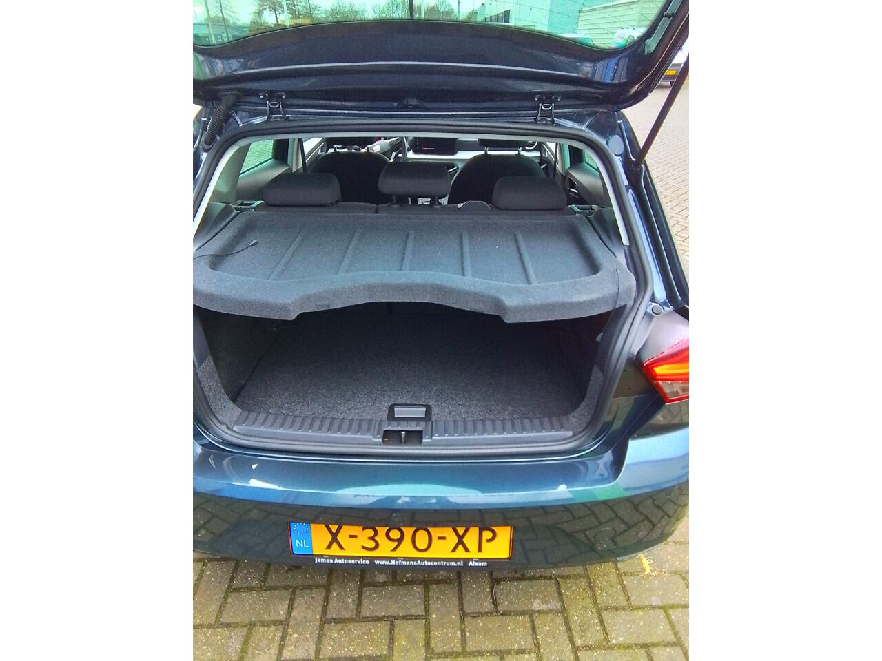 Seat IBIZA 1.0 EcoTSI Style Business Connect