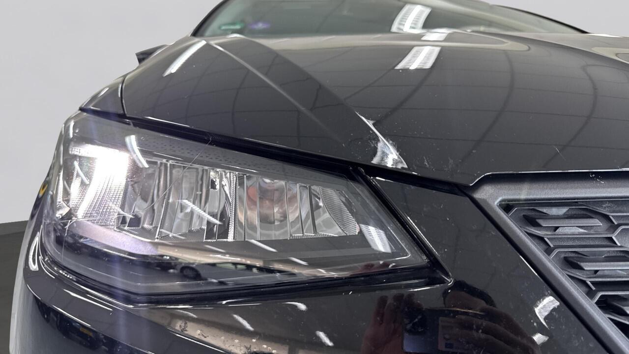 Seat IBIZA 1.0 EcoTSI 95pk 4.OH! Edition