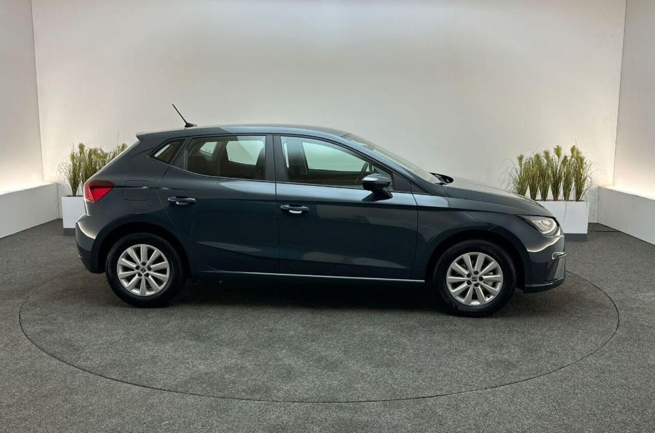 Seat IBIZA 1.0 EcoTSI Style Nieuw model!