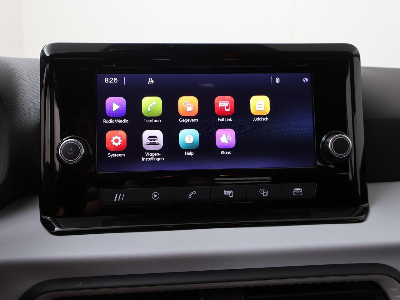 Seat IBIZA 1.0 EcoTSI Style | 95 PK | Climate control | Cruise control | Apple Carplay/Android Auto |