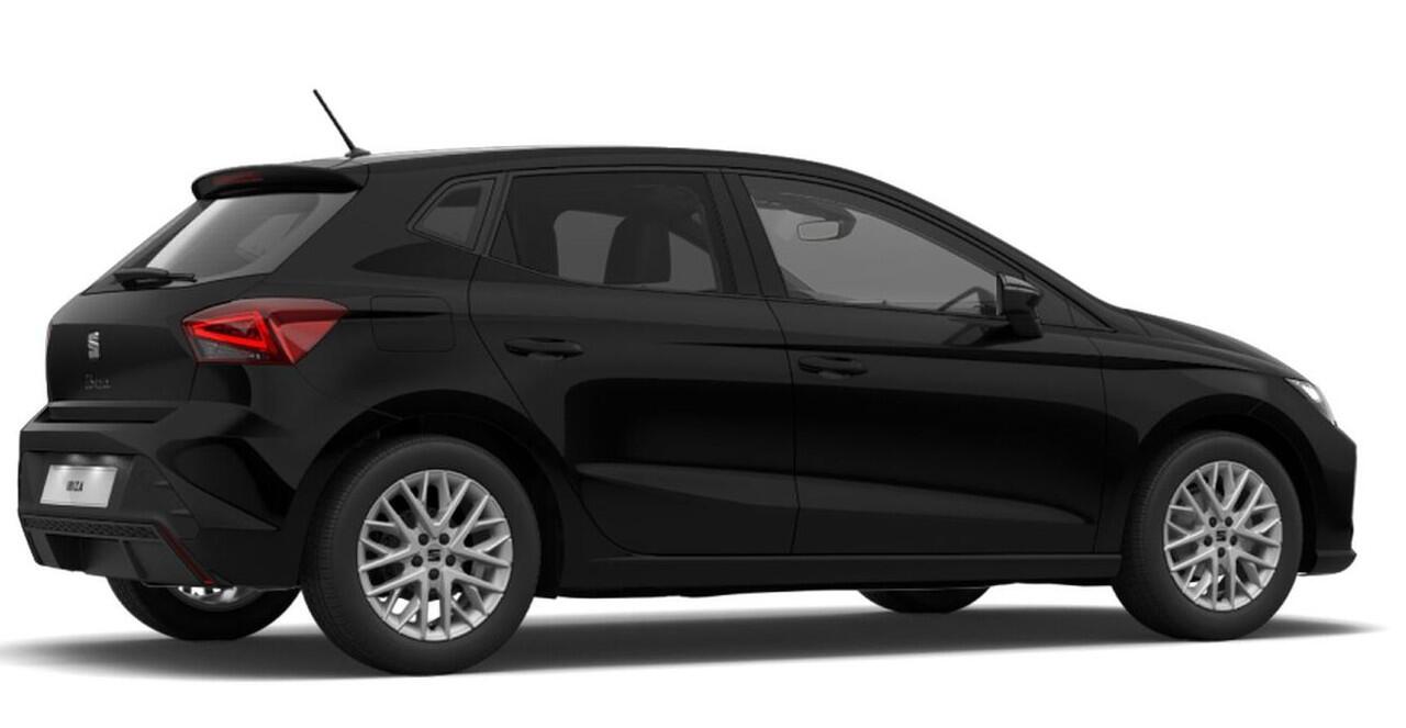 Seat IBIZA 1.0 EcoTSI Style Plus NIEUW MODEL / Levering Q1 2026