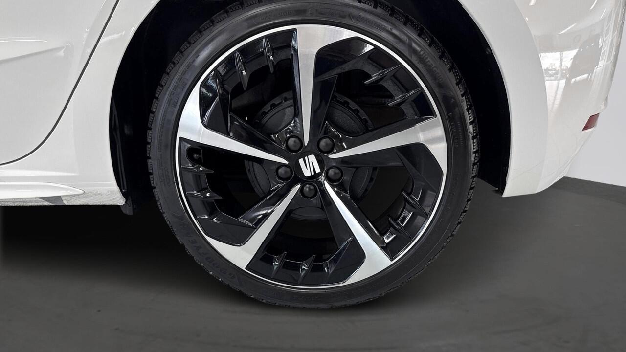 Seat IBIZA 1.0 EcoTSI FR Business Connect