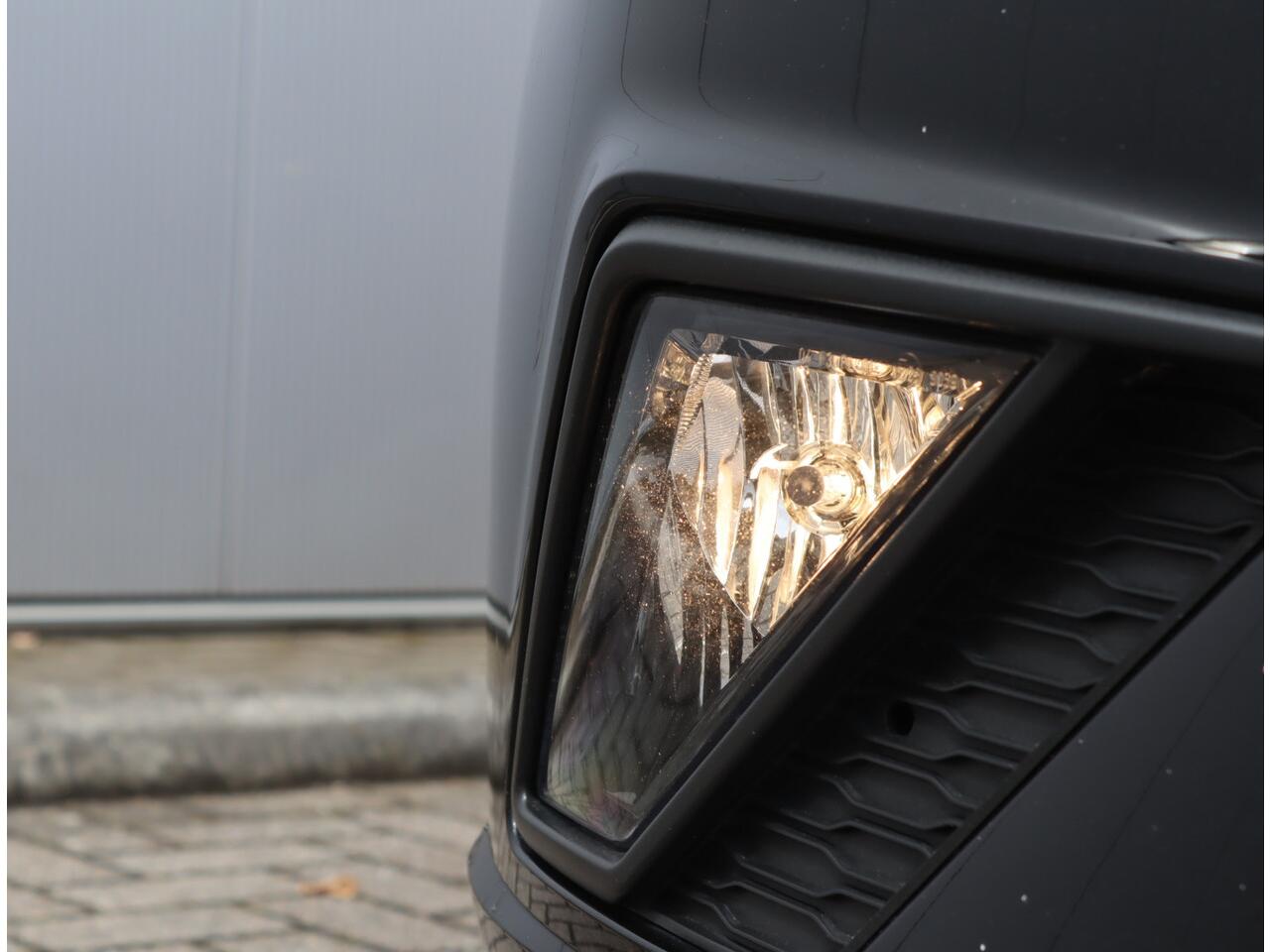 Seat IBIZA 1.0 EcoTSI Style Business Connect | Climate Control | DAB | LED