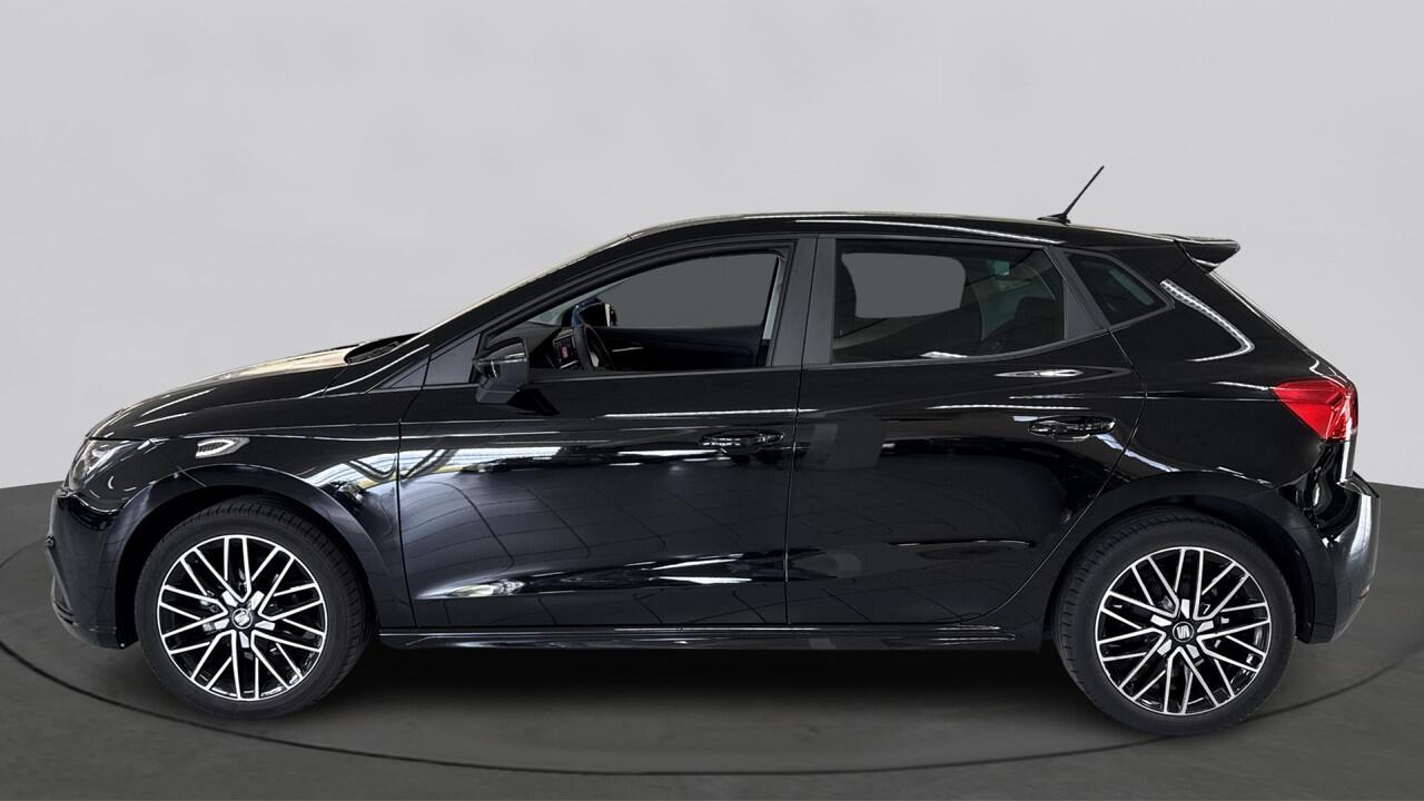 Seat IBIZA 1.0 EcoTSI 4.OH! Edition